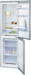 Холодильник Bosch KGN39NL23