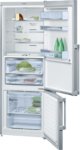 Холодильник Bosch KGN56PI30U