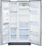 Холодильник Bosch KAN58A55