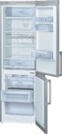 Холодильник Bosch KGN36VI30