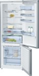 Холодильник Bosch KGN56LB30
