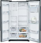 Холодильник Bosch KAN90VB20R