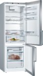 Холодильник Bosch KGE49KL4P