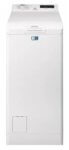Стиральная машина Electrolux EWT 11266 OW