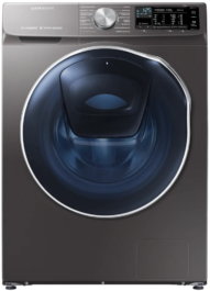 Стиральная машина с сушкой Samsung WD10N64PR2X
