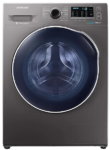 Стиральная машина с сушкой Samsung WD80K52E0AX
