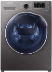 Стиральная машина с сушкой Samsung WD80K52E0ZX