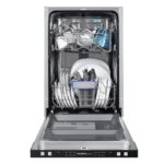 Встраиваемая посудомоечная машина HOMSAIR DW45L