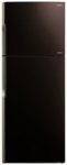 Холодильник HITACHI R-VG 472 PU8 GBW