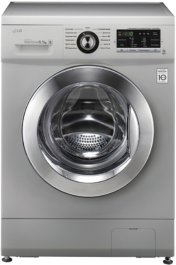 Стиральная машина LG FH-2G6WD4