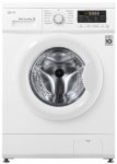 Стиральная машина LG F80B8LD6