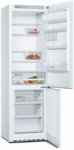 Холодильник Bosch KGV39XW21R