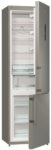 Холодильник Gorenje NRK 6201 MX