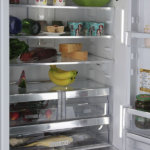 Встраиваемый холодильник Whirlpool SP40 802 EU