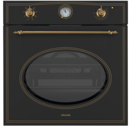 Духовой шкаф Graude CLASSIC BK 60.1 SM