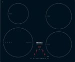 Варочная поверхность Miele KM 6319