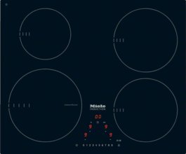 Варочная поверхность Miele KM 6319