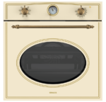 Духовой шкаф Graude CLASSIC BK 60.1 EM