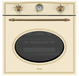 Духовой шкаф Graude CLASSIC BK 60.1 EM