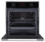 Духовой шкаф Kuppersberg HFZ 691 BX