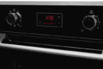 Духовой шкаф Kuppersberg HFZ 691 BX
