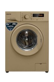 Стиральная машина HIBERG WM2-610 SG