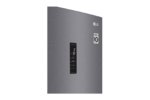 Холодильник LG GA-B509CLSL