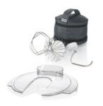 Кухонный комбайн Bosch Styline MUM54251