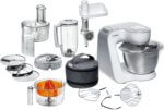 Кухонный комбайн Bosch Styline MUM54251