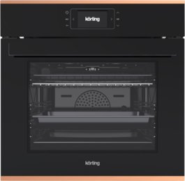 Духовой шкаф Korting OKB 1131 CSGN