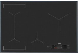 Варочная поверхность AEG IAE 84881 FB