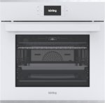 Духовой шкаф Korting OKB 1131 CSGW