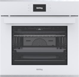 Духовой шкаф Korting OKB 1131 CSGW