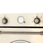 Духовой шкаф MAUNFELD EOEF516RIB
