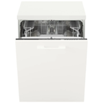 Встраиваемая посудомоечная машина IKEA СКИНАНДЕ