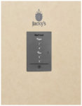 Холодильник Jackys JR FV318MN