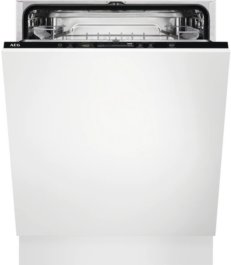 Встраиваемая посудомоечная машина AEG FSR 53617 Z