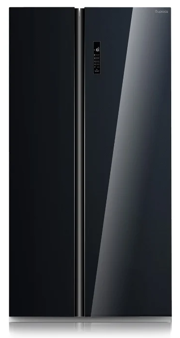 Холодильник Side-by-side Бирюса SBS 587 BG