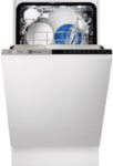 Встраиваемая посудомоечная машина Electrolux ESL 4310 LO