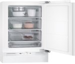 Встраиваемая морозильная камера AEG ABB 68211 AF