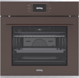 Духовой шкаф Korting OKB 1131 CSGBr