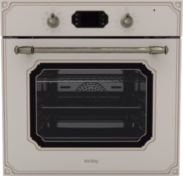 Духовой шкаф Korting OKB 491 CRGB
