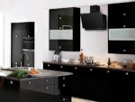 Вытяжка MAUNFELD Araks SBL 50 черный