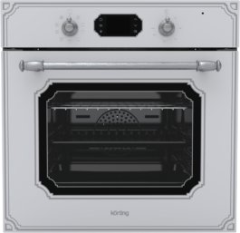 Духовой шкаф Korting OKB 491 CRGW