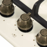 Варочная поверхность MAUNFELD EGHE.75.33CBG1.R\G