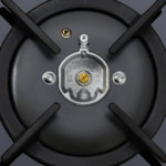 Варочная поверхность MAUNFELD EGHG.64.1CBGI\G