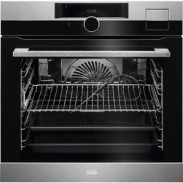 Духовой шкаф AEG BSK 999330 M