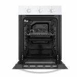 Духовой шкаф MAUNFELD EOEC516W