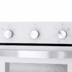 Духовой шкаф MAUNFELD EOEC516W