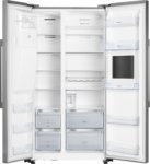 Холодильник Side-by-side Gorenje NRS 9181 VXB